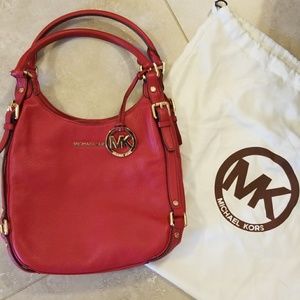 Michael Kors handbag